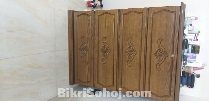 Wardrobe